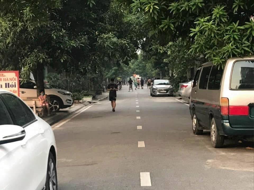 Bán Gấp Đất Nền 87m² Khu Đô Thị Hành Lạc, Hưng Yên - Giá 6 Tỷ