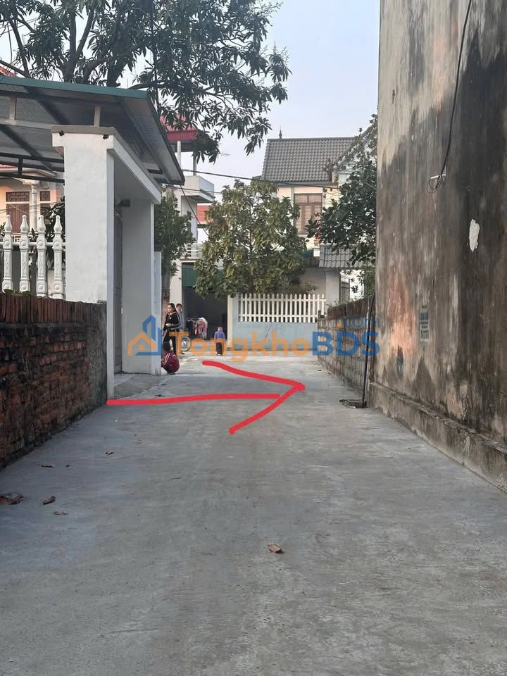 Đất nền F0 Văn Lâm, Hưng Yên 60m² - Đầu tư đón sóng hạ tầng giá chỉ 1 tỷ