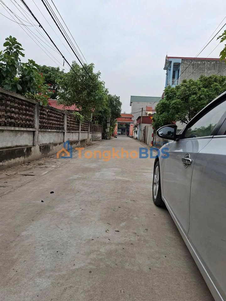 Đất Vườn Tiên Lữ, Hưng Yên 147m² - Sổ Đỏ Chính Chủ, Giá Tốt