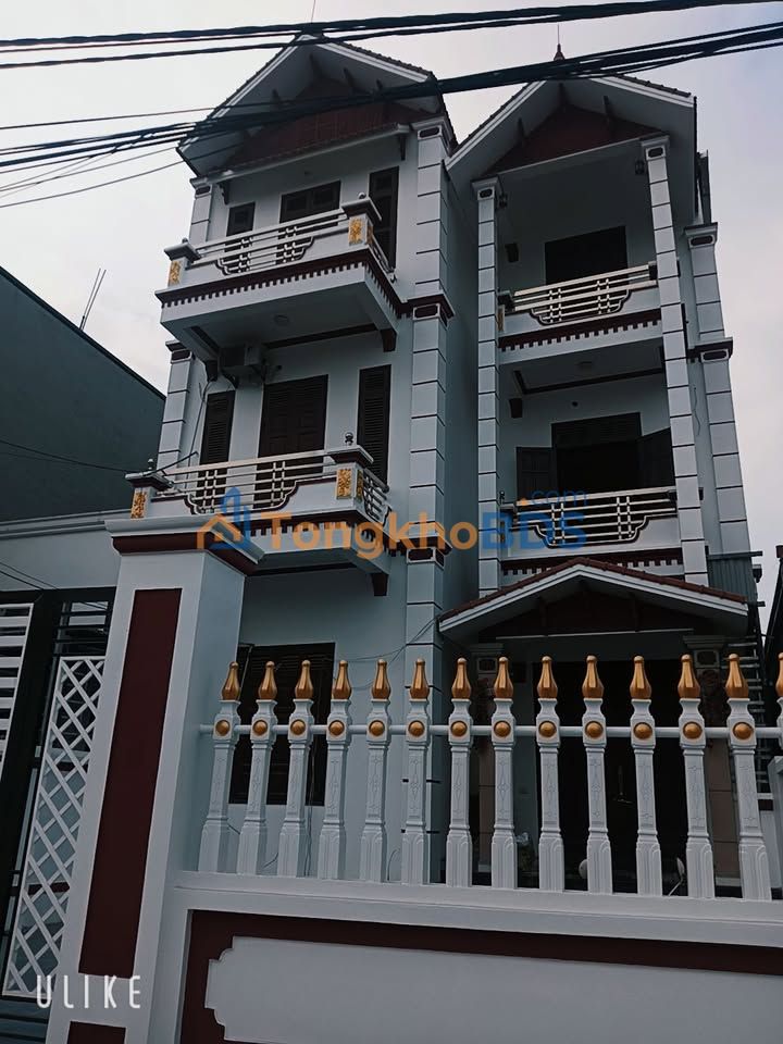 Biệt thự Long Biên 200m² - Ô tô tránh, giá nhỉnh 7 tỷ