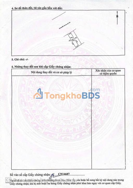 Đất Mặt Tiền Bắc Sơn, Thái Nguyên 124.8m² - Vừa Ở, Vừa Kinh Doanh, Đầu Tư Lời Cao