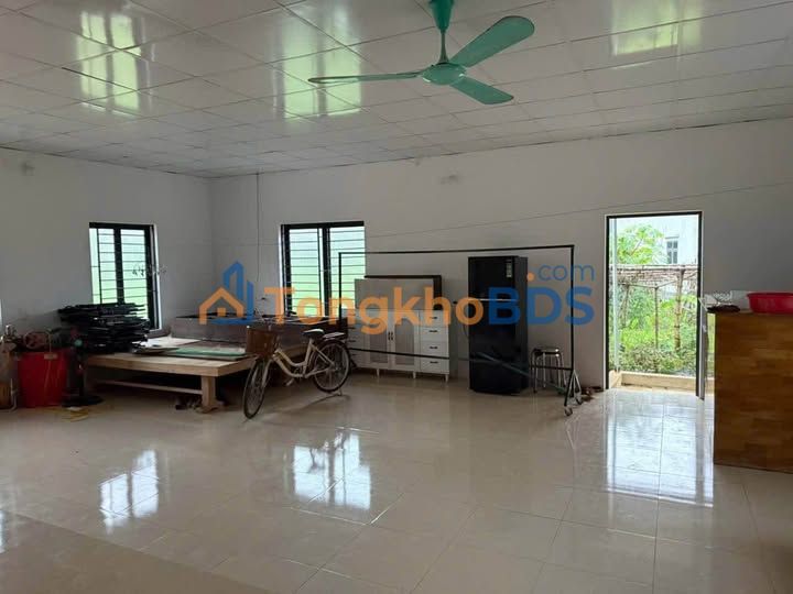 Đất Nền Phú Bình 2000m² Tặng Kèm Nhà Cấp 4 - Giá 1 Tỷ