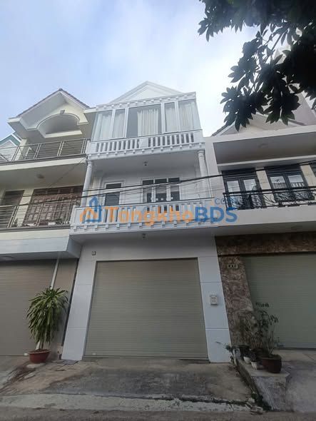 Nhà riêng Phường 4 Đà Lạt 100m² 11.5 tỷ - Chính chủ sẵn ở ngay