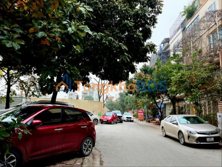 Bán Nhà Liền Kề Tân Tây Đô 90m² - Sổ Đỏ Sẵn, Hỗ Trợ Vay Ngân Hàng