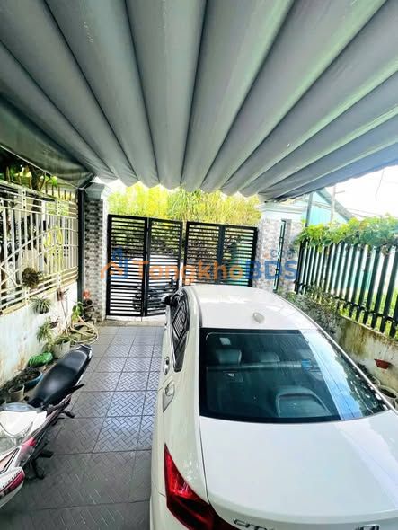 Nhà 113m² Trần Quang Khải, P8 Đà Lạt - 4PN, Sổ Xây Dựng, Giá 700 Triệu