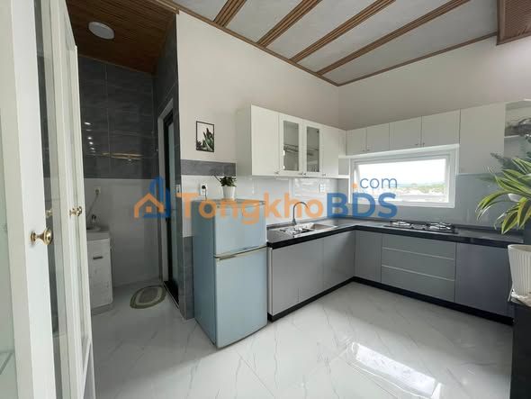 Bán Gấp Nhà 2PN Ngô Thì Nhậm Đà Lạt 50m² - Sổ Hồng Chính Chủ 1.95 Tỷ