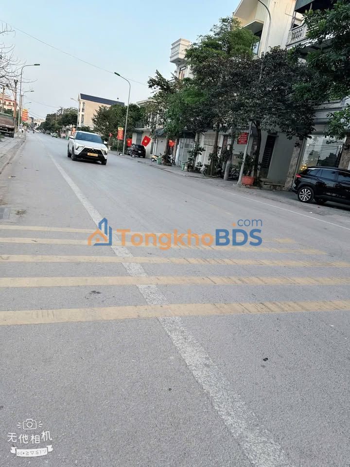 Mặt Tiền Kinh Doanh Quảng Thắng 47m² - Giá 4 Tỷ, Kinh Doanh Sầm Uất