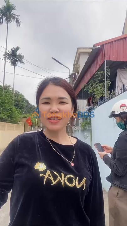 Đất Vĩnh Lộc 171m² - Sổ Đỏ Rõ Ràng, Giá Chỉ 6xx Triệu