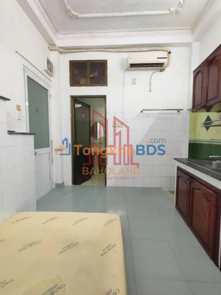 Bán nhà 6 PN Nguyễn Đình Chiểu Q3, 64m² - Sổ hồng sẵn sàng