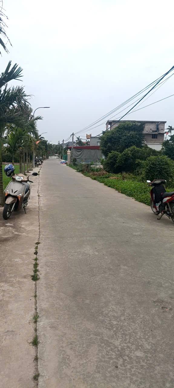 Đất nền Hải Hà, Hải Hậu 146m² Sổ hồng Full Thổ Cư - Giá F0 850 Triệu