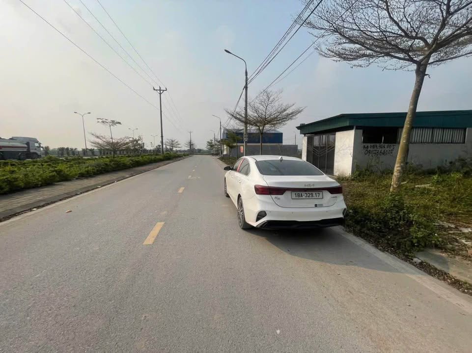 Bán Gấp 2 Lô Liền Kề KDC Tân Thành Cũ, Nam Định - 100m², Giá 1.5 Tỷ/Lô