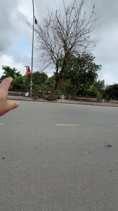 Nhà 140m² Hướng Tây Bắc View Sông Ninh Cơ - Xuân Trường, Nam Định