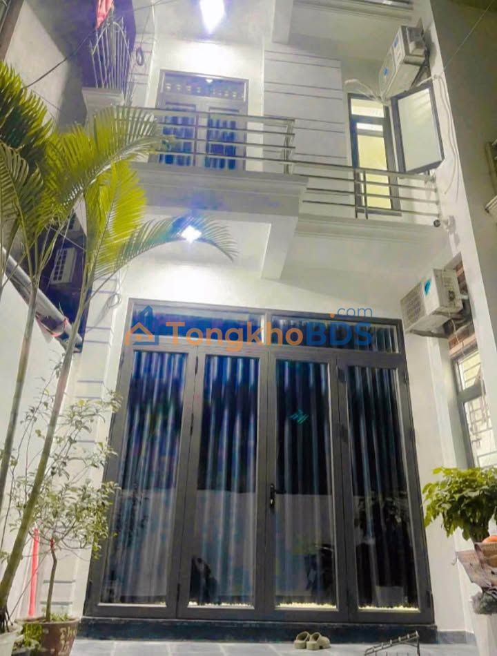 Nhà 66.5m² Trần Quang Khải, Nam Định - Sẵn Sàng Vào Ở Ngay