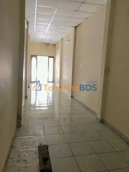 Mặt tiền Lê Văn Lương Q7 - 102m², 3.9 tỷ - Kinh doanh đắc lợi