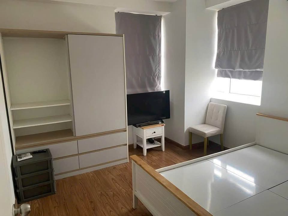 Căn hộ The Avila Quận 8 - 57m² 2PN - Giá 1.8 Tỷ - Sẵn Sàng Cho Con Đi Học