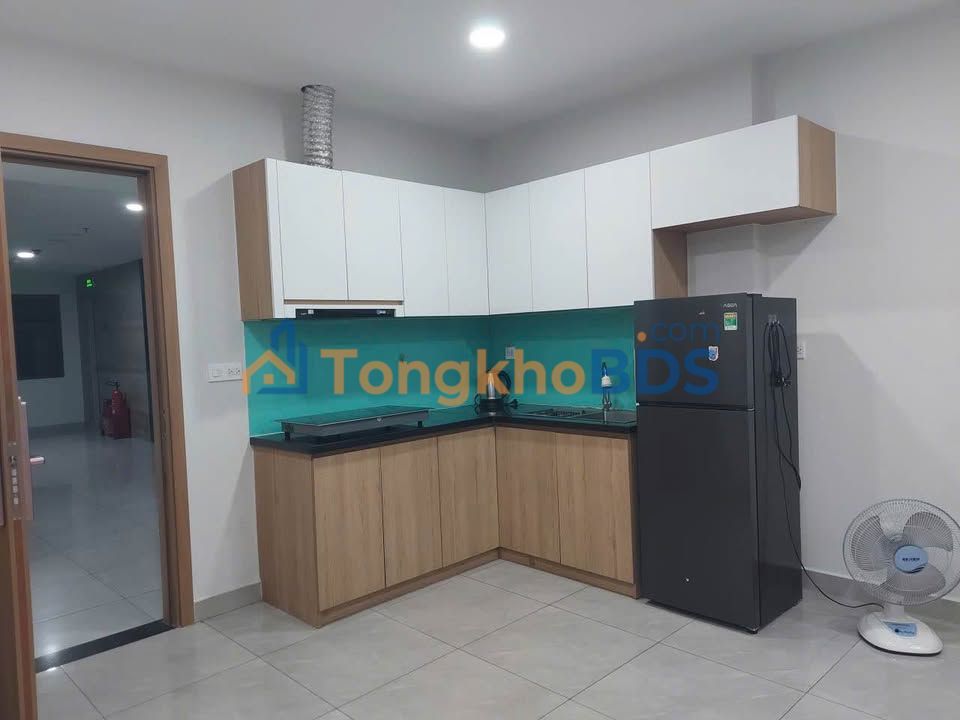 Cho thuê căn hộ 1PN Legacy Central, Thuận An - Full nội thất, giá 5 triệu/tháng