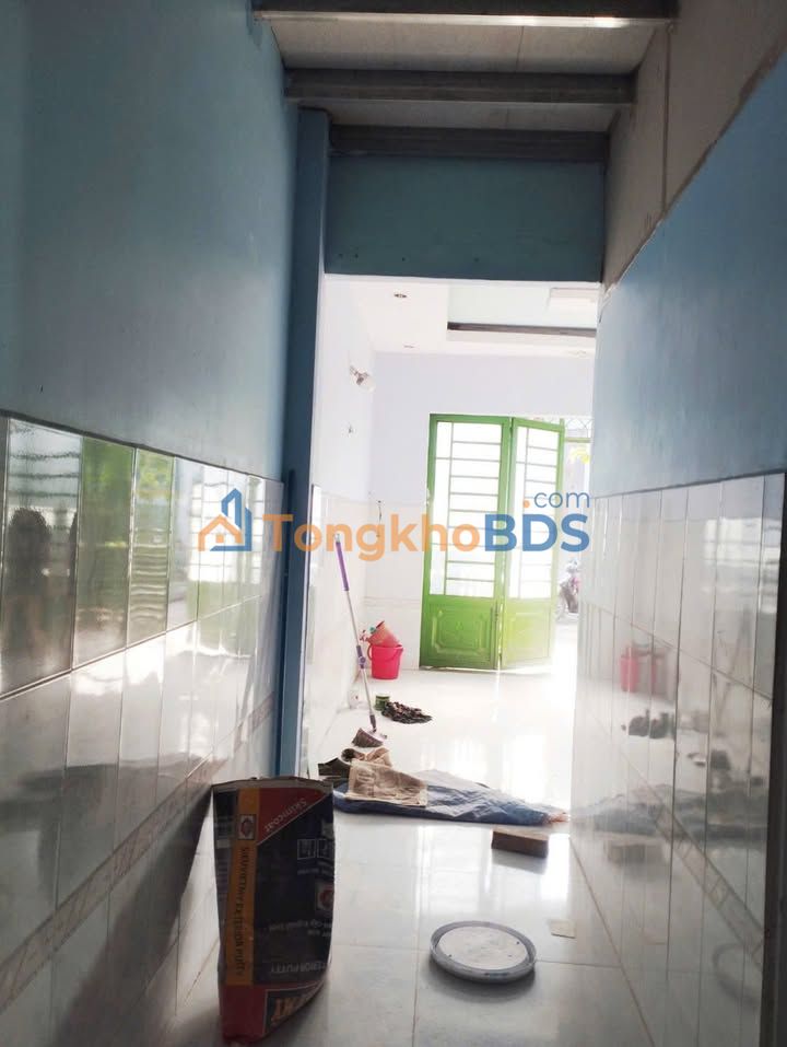 Nhà Cho Thuê 64m² Liên Khu 4-5, Bình Tân - Sẵn Sàng Vào Ở Ngay!