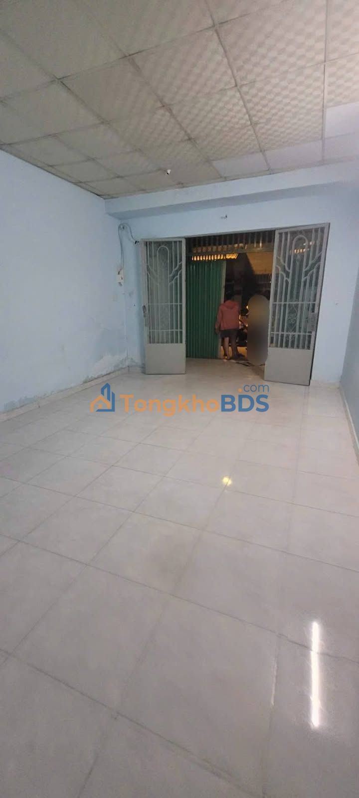 Nhà 84m² Tây Thạnh, Tân Phú - 3PN, Sân Rộng, Kinh Doanh Tốt