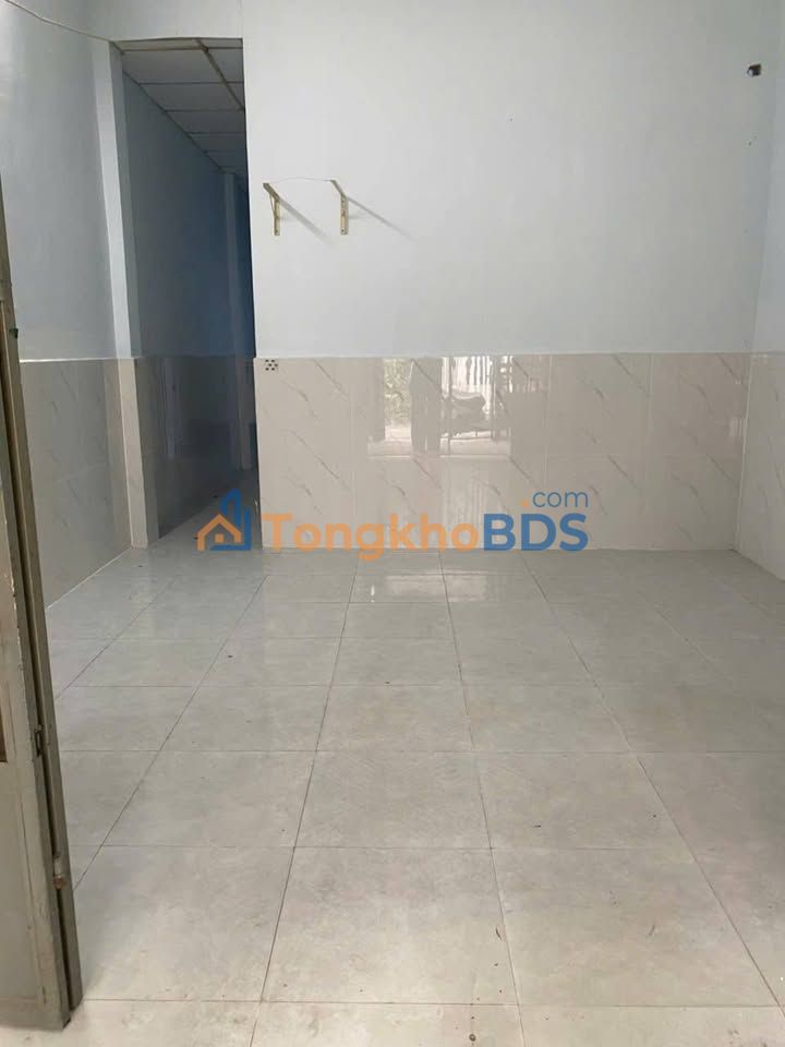 Nhà 4x18m Phường An Lạc, Bình Tân - Giá 6 Triệu, Sẵn Sàng Ở & KD Online