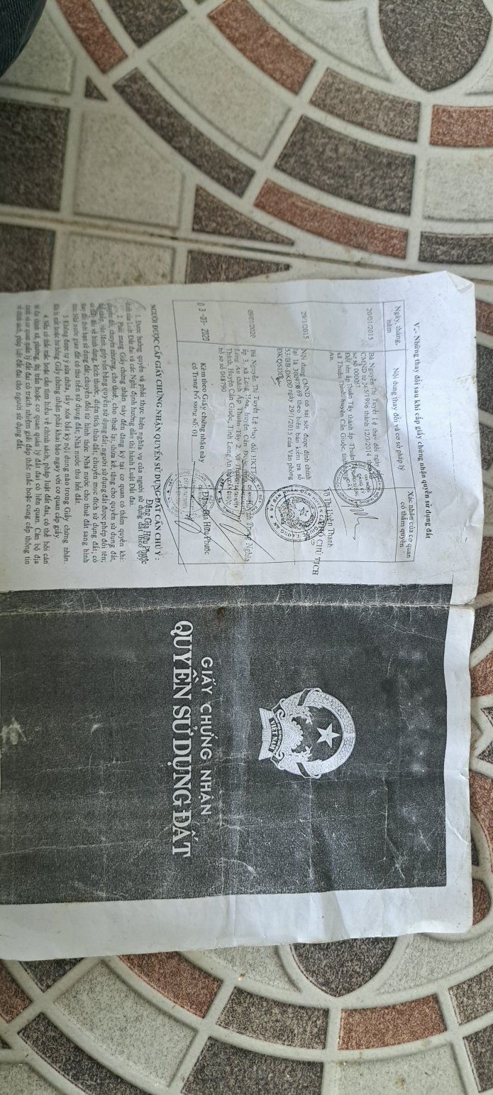 Nhà Mặt Tiền Kênh Đại Hội, Bình Chánh - 243m² Sổ Hồng Riêng