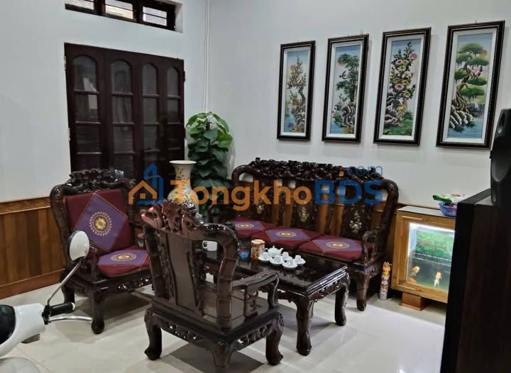 Nhà 2 tầng Bỉm Sơn 53m² giá 4.38 tỷ - Sẵn sàng ở ngay