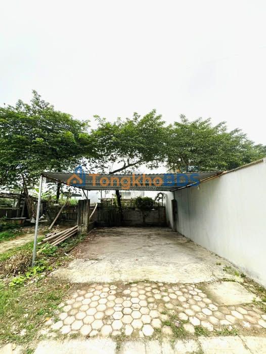 Đất nền Khu An Hưng 100m² 4.x tỷ - Sổ đỏ chính chủ