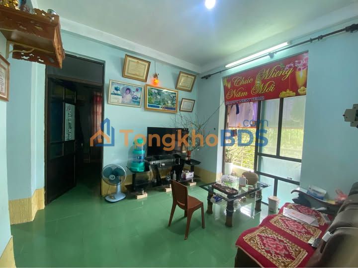 Chung cư Đông Phát 58m² - Căn góc 2 ban công, giá 930 triệu