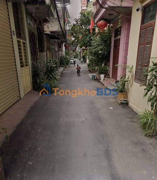 Đất Vàng Phủ Lý 104m² - Trung Tâm Lam Hạ, Sổ Đỏ Sẵn Sàng