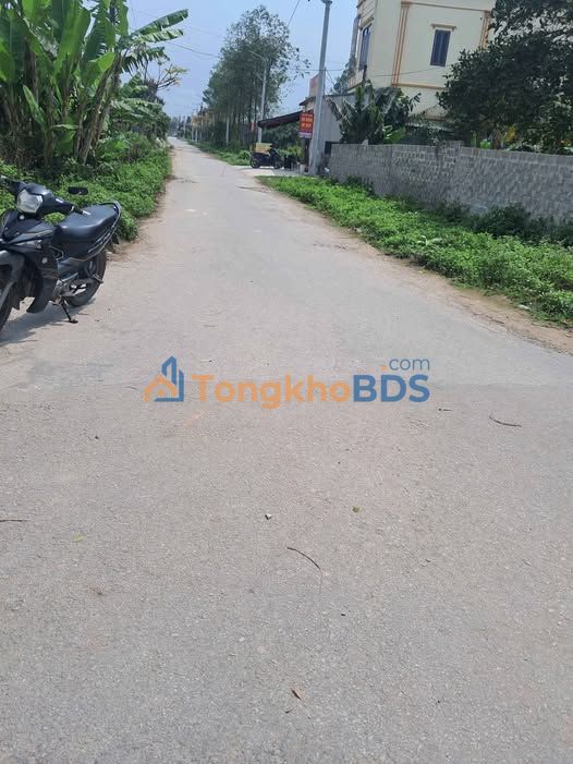 Đất Thanh Hóa, Thanh Chương 100m2 1 tỷ - Sổ đỏ chính chủ