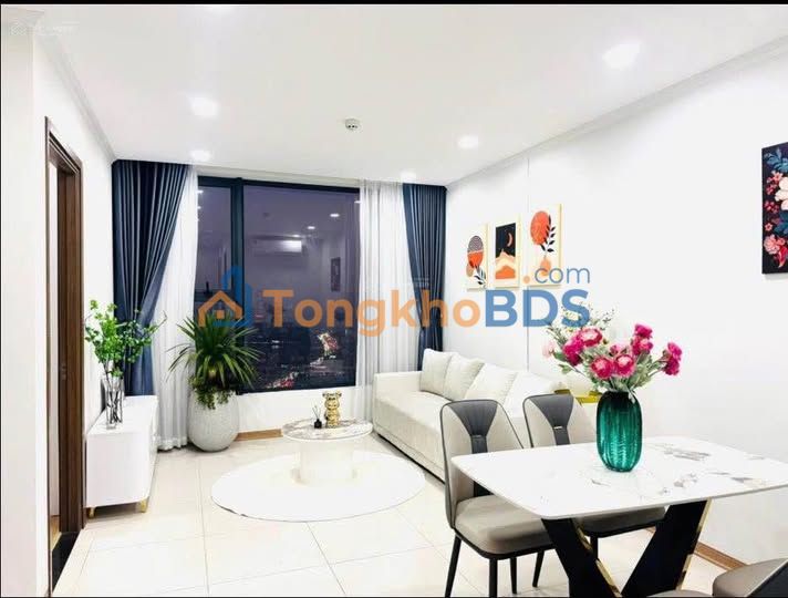 Chung cư EcoLakeView 90m² 3PN - View Hồ, Sổ đỏ, Giá 7.32 Tỷ