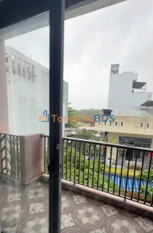 Nhà 3 Tầng Trương Chí Cương, Hải Châu - 52m² Nở Hậu, Giá 6.75 Tỷ