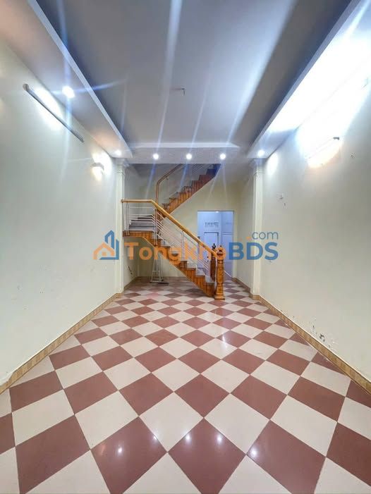 Nhà riêng Thanh Hóa Nam Ngạn 63m² ôtô vào - Chính chủ bán