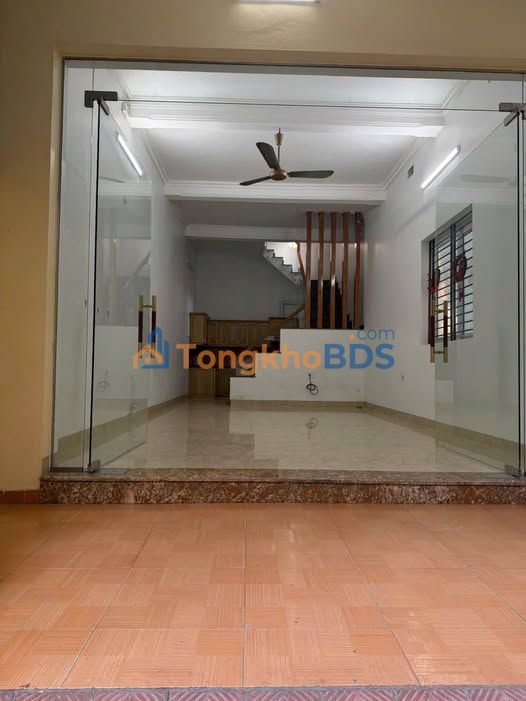 Nhà riêng Tống Duy Tân 48m² 3 tỷ - Sẵn sàng ở ngay