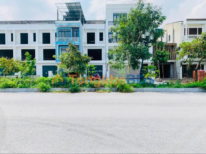 Nhà riêng Đông Hải Thanh Hóa 80m² 6 tỷ - Chính chủ bán