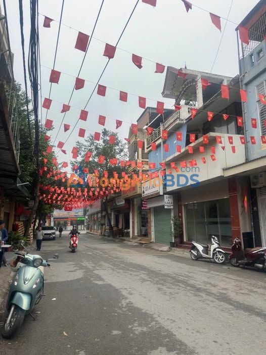 Đất nền Phạm Vấn 65,5m² 3,4 tỷ - Sổ đỏ chính chủ