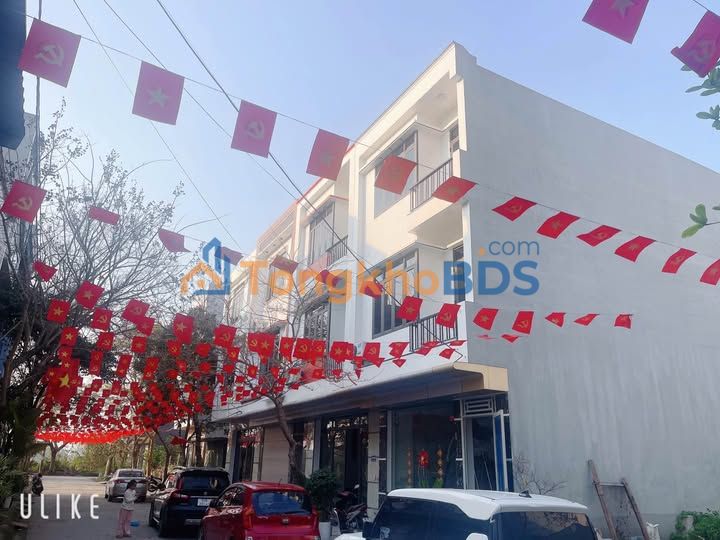 Nhà riêng HUD4 Quảng Hưng 75m² giá 2 tỷ - Chính chủ bán