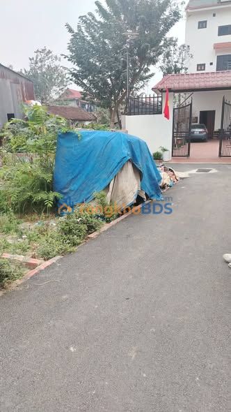 Đất nền Đông Anh 40m² - Ô tô vào tận đất, giá đầu tư tốt