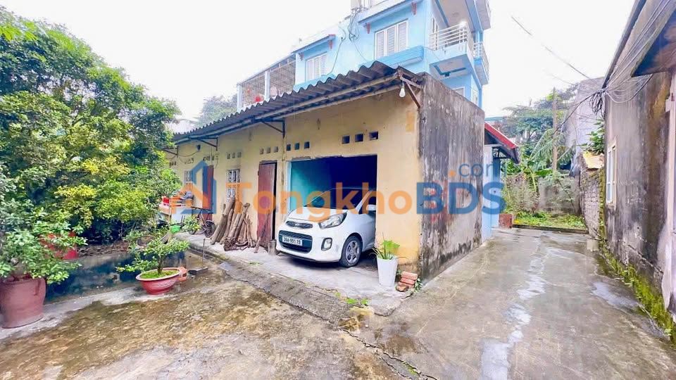 Đất Ngõ 77 Hải Thượng Lãn Ông 86m² 2 tỷ - Giá tốt