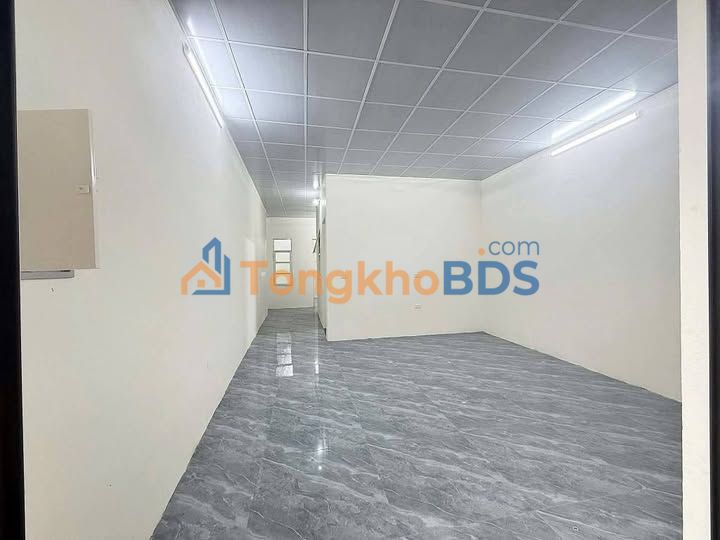 Nhà nguyên căn Hàm Nghi 80m² 3.5 triệu - Sẵn sàng ở ngay