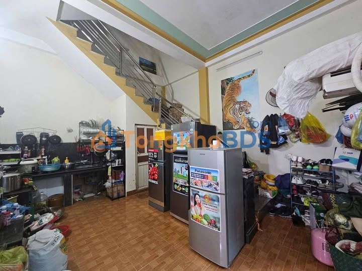 Nhà riêng Nguyễn Trãi Đông Hải 50m² 3 tỷ - Chính chủ bán