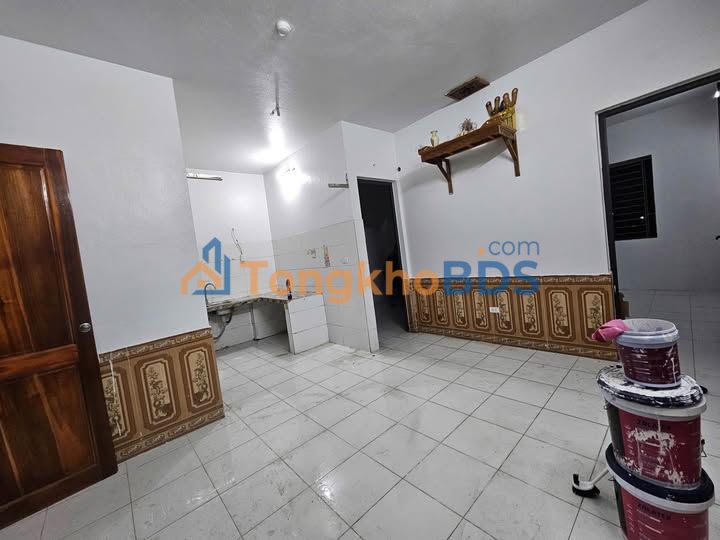 Căn hộ Đông Phát MBQH 122 Nguyễn Công Trứ 54m² 1.1 tỷ - View đẹp