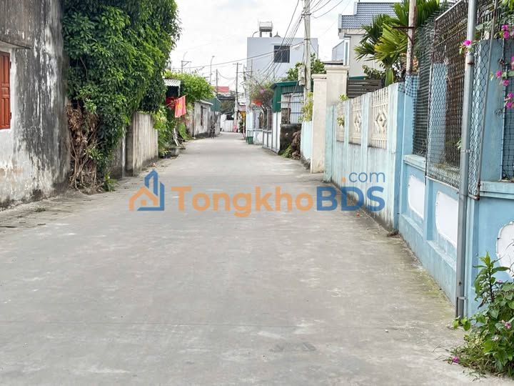 Đất nền Lưu Vệ Đông Sơn 190m² giá 2 tỷ - Sổ đỏ chính chủ