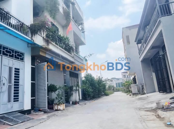 Đất nền QL45 Đông Sơn 68m² 2 tỷ - Sổ đỏ chính chủ