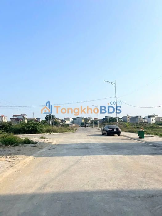 Đất nền Phường Nguyệt Viên Thanh Hóa 85m² 1,895 tỷ - Sổ đỏ chính chủ