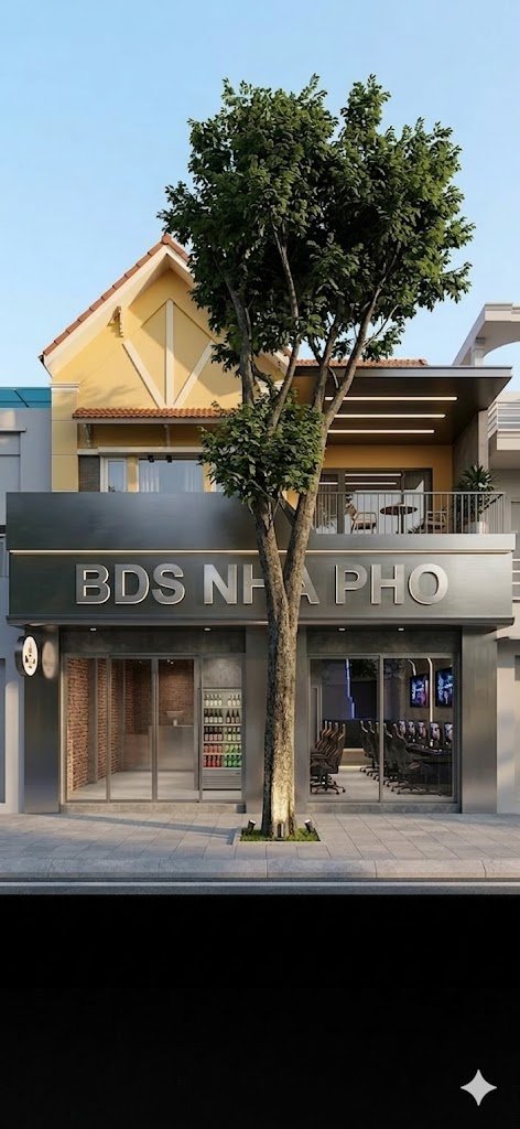 Mặt Bằng Kinh Doanh 2 Tầng MT Dũng Sĩ Thanh Khê, Đà Nẵng - 190m²