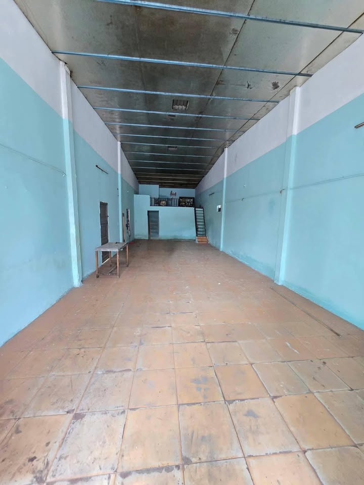 Nhà C4 Mặt Tiền Phạm Như Xương, Đà Nẵng - 154m² Kinh Doanh Đa Ngành