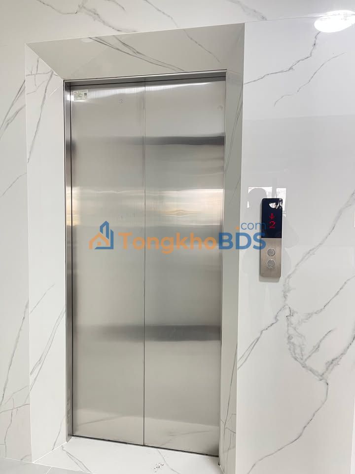 Văn phòng cho thuê Nguyễn Hữu Thọ, Đà Nẵng - Giá tốt, đa dạng diện tích