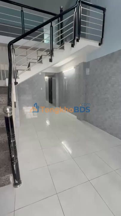 Cho thuê nhà nguyên căn 80m² đường Đặng Chiêm, Đà Nẵng - 2PN, máy lạnh