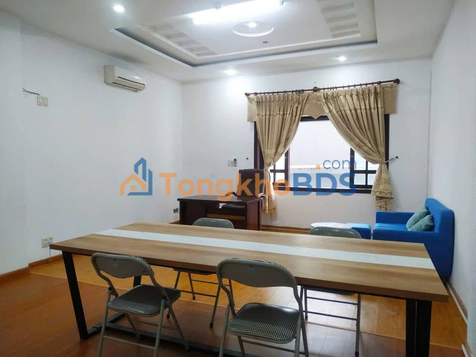 Cho thuê văn phòng 30m² - 5.5 triệu/tháng tại Quận Thanh Khê, Đà Nẵng