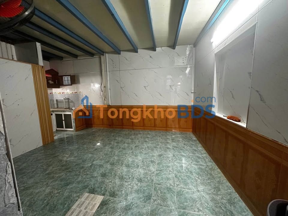 Nhà 2PN Kiệt Lương Thế Vinh, Sơn Trà - Giá 6 Triệu/Tháng, Sẵn Ở Ngay